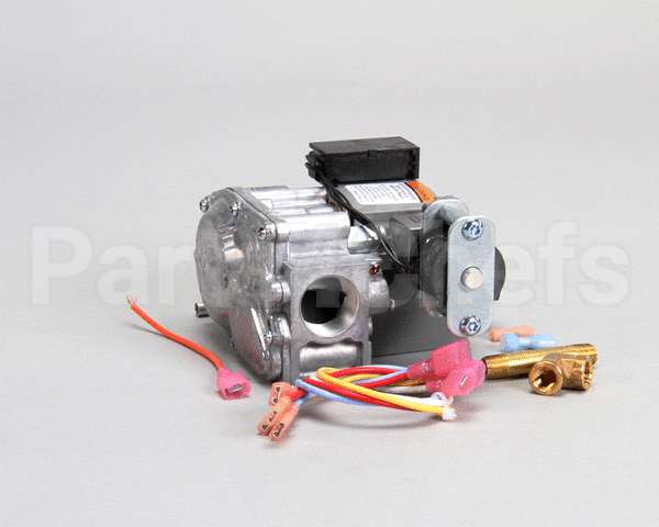 FK113049 Cleveland Kit,Replacement,2-Stage Gas Va