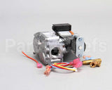 FK113049 Cleveland Kit,Replacement,2-Stage Gas Va