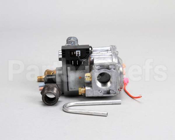 FK113049 Cleveland Kit,Replacement,2-Stage Gas Va