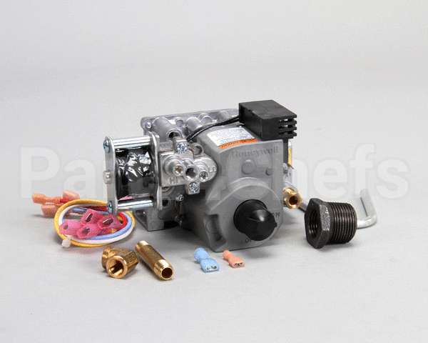 FK113049 Cleveland Kit,Replacement,2-Stage Gas Va