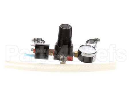 FK1132281 Cleveland Regulator Assembly,0.5Mm (8104804)