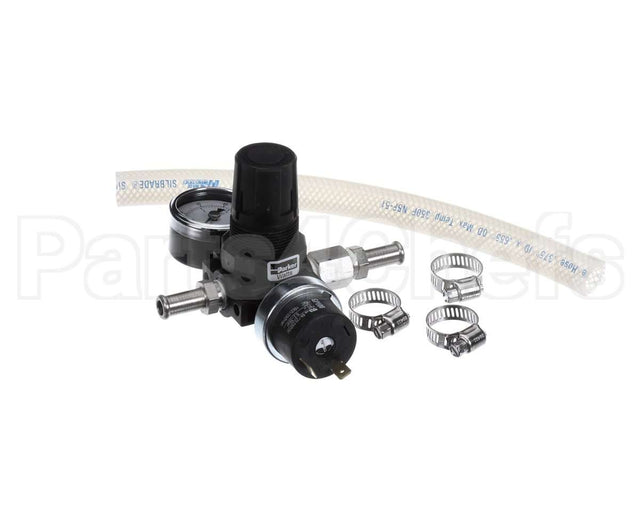 FK1132282 Convotherm Regulator Assmbly, 0.6Mm, Oes/Ogb