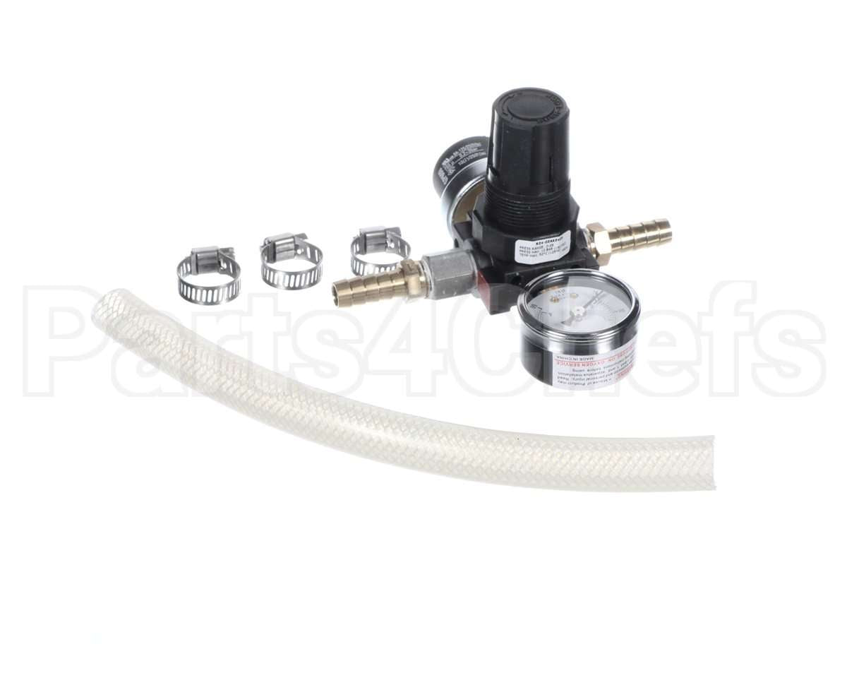 FK1132284 Convotherm Kit;Regulator Asm.;1.0Mm Ogs