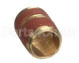 FK14324 Cleveland Kit-Nipple,0.50Nptx Close, Sch