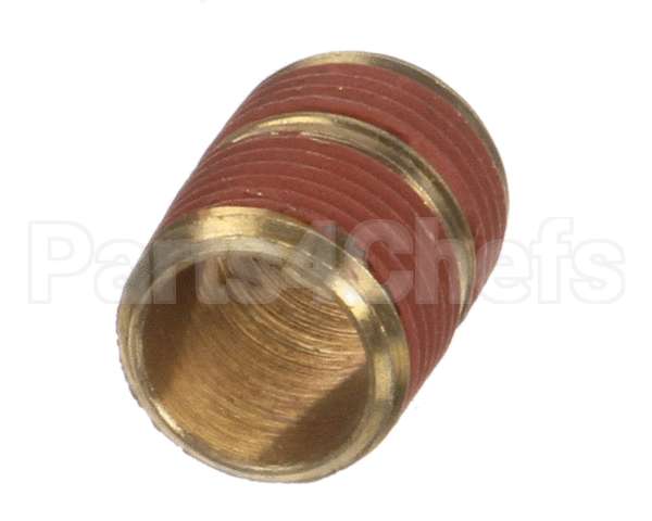 FK14324 Cleveland Kit-Nipple,0.50Nptx Close, Sch