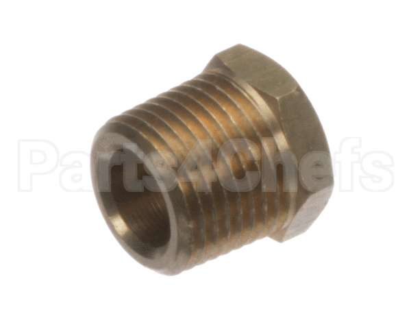 FK16606 Cleveland Kit-Plug,Hex Head,1/2 Brass