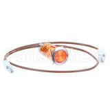 FK1936104 Compatible Garland Indicator Lamp Kit, Amber, 250V