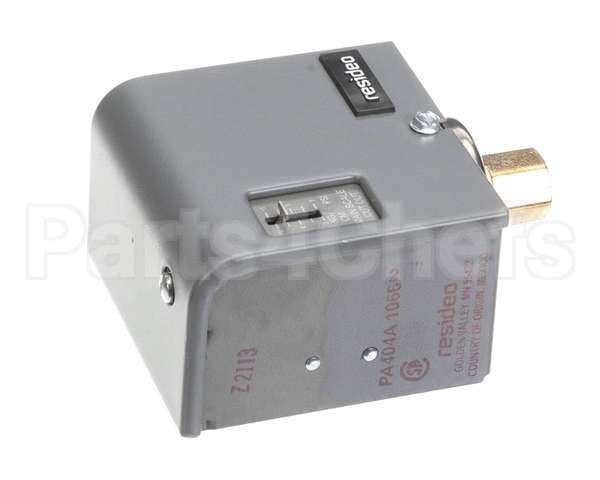 FK19947 Cleveland Kit-Switch,Press.control