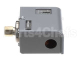FK19947 Cleveland Kit-Switch,Press.control