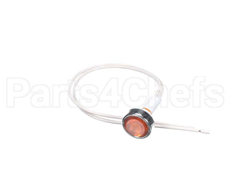 FK2003 Biro Red Lamp