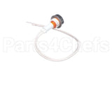 FK2003 Biro Red Lamp