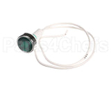 FK2004 Biro Green Lamp