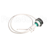FK2004 Biro Green Lamp