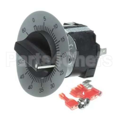 FK20476 Compatible Cleveland Kit, Field, Timer, Conv Pro