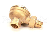 FK20551 Cleveland Kit-Trap,Thermostatic, Unthr,1