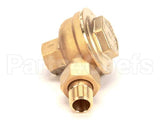 FK20551 Cleveland Kit-Trap,Thermostatic, Unthr,1