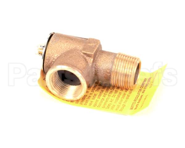 FK22130 Cleveland Kit-Valve,Safety,3/4In, 8 Psi