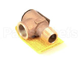 FK22130 Cleveland Kit-Valve,Safety,3/4In, 8 Psi