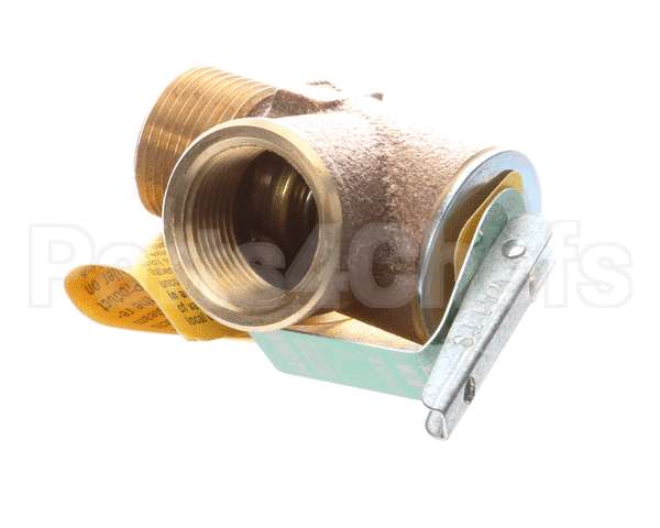 FK22131 Cleveland Kit-Valve,Safety,3/4In, 15Psi,