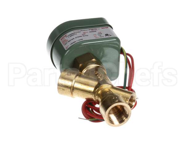 FK22221 Cleveland Kit-Valve,Solenoid,1/2In Drain