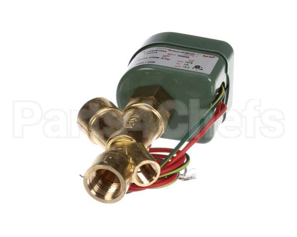 FK22221 Cleveland Kit-Valve,Solenoid,1/2In Drain