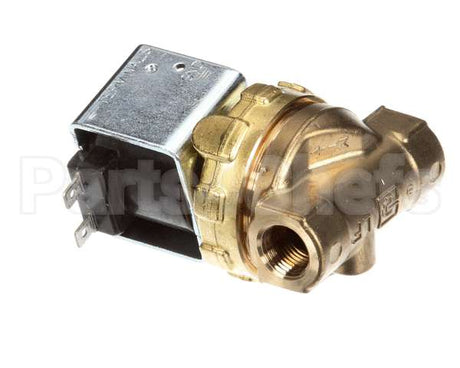 FK22224 Cleveland Kit-Valve,Steam Sol. 1-80Psi,1