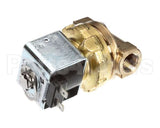 FK22224 Cleveland Kit-Valve,Steam Sol. 1-80Psi,1