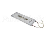 FK3001862 Cleveland Kit;Service; 480V; 3000W ; Cas
