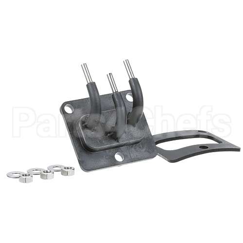 FK300688 Compatible Cleveland Fieldkit, Probe, Molded Stmchef, 1 Pc Con