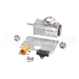FK370378 Compatible Lincoln Motor, Service 115V With Coupl