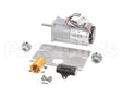 FK370378 Lincoln Motor, Service 115V With Coupl