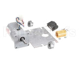 FK370378 Lincoln Motor, Service 115V With Coupl