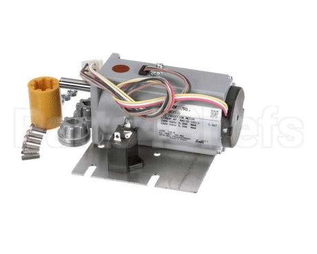 FK370384 Lincoln Motor, Service 230V With Coupl