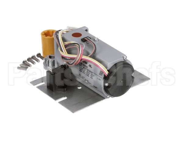 FK370384 Lincoln Motor, Service 230V With Coupl