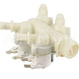 FK61571 Compatible Cleveland Solenoid Valve 4W 4Coil 1, 2L