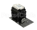 FK9000217 Cleveland Relay Dpdt Ac 24V Coil
