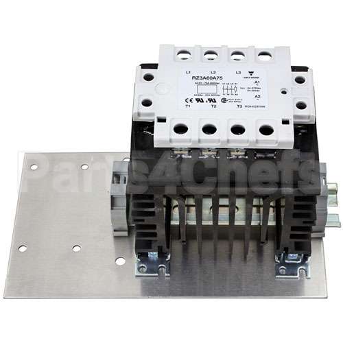 FK90002172 Compatible Lincoln Relay Kit
