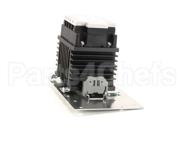 FK90002172 Lincoln Kit, Ssr Replacement 75Amp