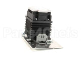 FK90002172 Lincoln Kit, Ssr Replacement 75Amp