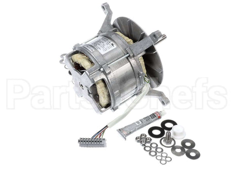 FKC50180041 Garland Kit-6.20-10.10 Blwr Motr Replc
