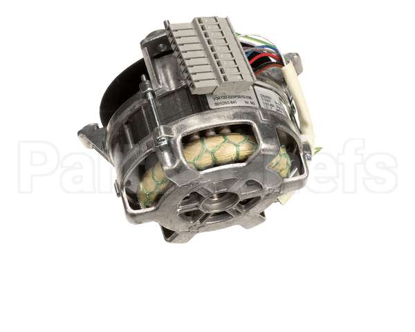 FKC5018057 Cleveland Kit Motor Replacement 6.10 Mi