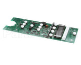 FKC5019101-519CH Cleveland Bm Board Progr5.19Ch Chilis