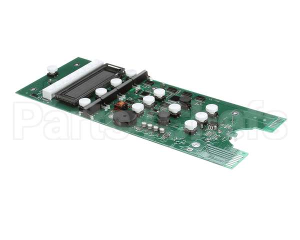 FKC5019101-519CH Cleveland Bm Board Progr5.19Ch Chilis
