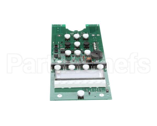 FKC5019101-519CH Cleveland Bm Board Progr5.19Ch Chilis