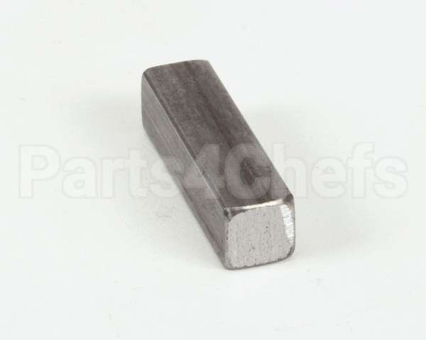 FKMA152 Bki Key, 3/16 Sq X 3/4, Undersized