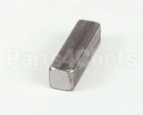 FKMA152 Bki Key, 3/16 Sq X 3/4, Undersized