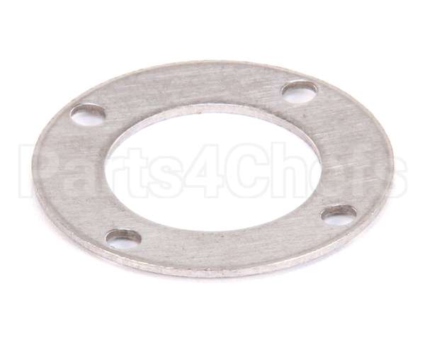 FKMA199 Bki Retainer, Diaphragm Fkm