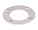 FKMA199 Bki Retainer, Diaphragm Fkm