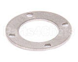 FKMA199 Bki Retainer, Diaphragm Fkm