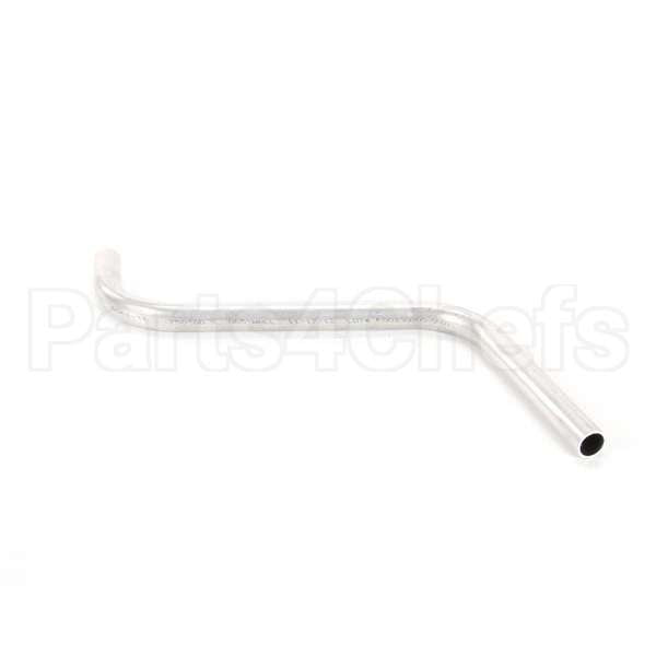 FKMA260 Compatible BKI Drainpipe, Condensate Fkm